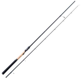 Rapala Shadow Blade Spinnrute 2tlg.