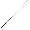 Rapala Shadow Blade Spinnrute 2tlg.