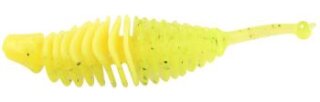 Spro Incy Grub 6cm floating 6Stück