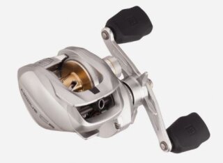 13Fishing Modus C2 BC 6,6:1 LH