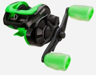 13Fishing Modus RP2 BC 8,1:1 LH