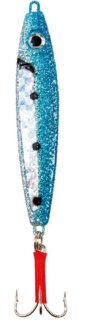 Fladen Stavanger 60g blue crystalina Pilker
