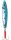 Fladen Stavanger 60g blue crystalina Pilker