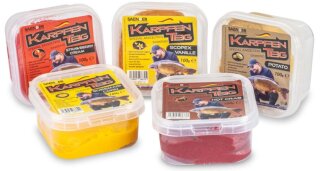 Sänger Karpfenteig sinkend 100g