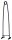 Rachensperre XL 28cm