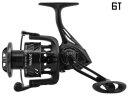 Delphin Sharx 6T