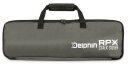 Delphin RodPod RPX Stalk Silver