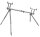 Delphin RodPod RPX Stalk Silver