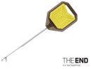 Delphin T-END GripX Leadcore Nadel