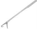 Delphin T-END GripX Leadcore Nadel