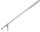 Delphin T-END GripX Leadcore Nadel