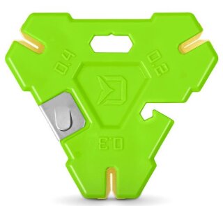 Delphin Multi Stripper