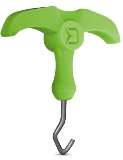 Delphin Knoter Tool