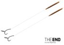 Delphin The END D-Rig 20cm Fluo