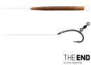 Delphin The END D-Rig 20cm Fluo