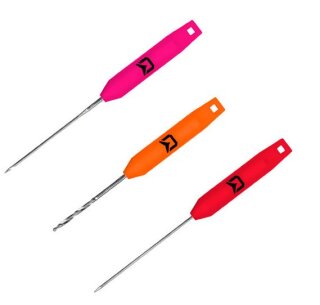 Delphin Slim Nadel und Bohrer Set