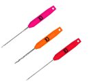 Delphin Slim Nadel und Bohrer Set
