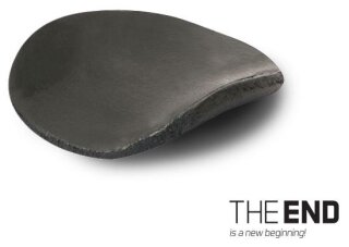 Delphin TheEnd Wofram Knetblei 5g