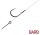 Delphin FLR Sting Method Feeder Hair Rig mit Spiess 7mm
