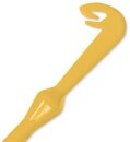Delphin Hakenlöser Knotty