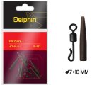 Delphin FDR Quick Change Swivel Set
