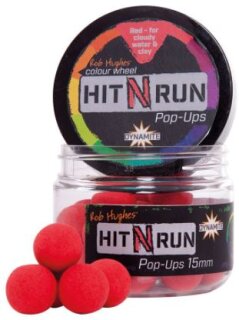 Dynamite Baits Hit`n Run Pop-Up 12mm