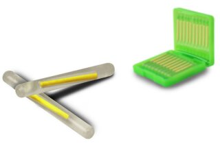 Delphin Neon Knicklicht Box 4.5x39mm 20 Stck