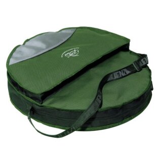 Delphin EVA Setzkeschertasche