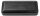 Delphin Aluminium Polbrille Black