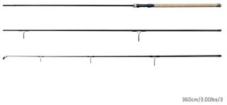 Delphin Armada Carp Cork 12ft 3lbs 3tlg.