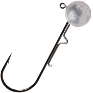 Savage Gear Ball Jighead rund 25St.