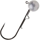 Savage Gear Ball Jighead rund 25St.