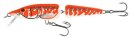 Salmo Pike 11cm 13g Jointed floating