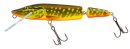 Salmo Pike 11cm 13g Jointed floating