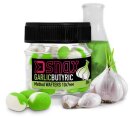 Delphin D Snax Wafter 7x5,5mm 20g  Knoblauch-Butyric