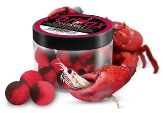 Delphin D Breax Pop-Up 16mm 50g  Krabbe-Krill