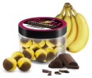 Delphin D Breax Pop-Up 16mm 50g  Schoko-Banane