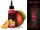 Delphin Snax Liquix 100ml  Mango-Pfirsich