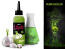 Delphin Snax Liquix 100ml  Knoblauch-Butyric