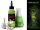 Delphin Snax Liquix 100ml  Knoblauch-Butyric