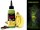 Delphin Snax Liquix 100ml  Schoko-Banane