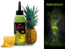 Delphin Snax Liquix 100ml  Mais-Ananas