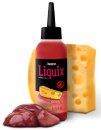 Delphin Snax Liquix 100ml  Käse-Leber