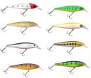 Spro Power Catcher Minnow 65 SF 5,6g