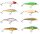 Spro Power Catcher Minnow 65 SF 5,6g