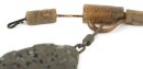 FOX Running Safety Clip Kit  Gr.7