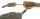 FOX Running Safety Clip Kit  Gr.7
