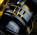 Okuma Salina H Spin High Speed