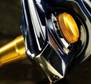 Okuma Salina H Spin High Speed