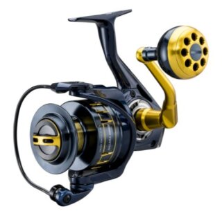 Okuma Salina H Spin High Speed 4000H